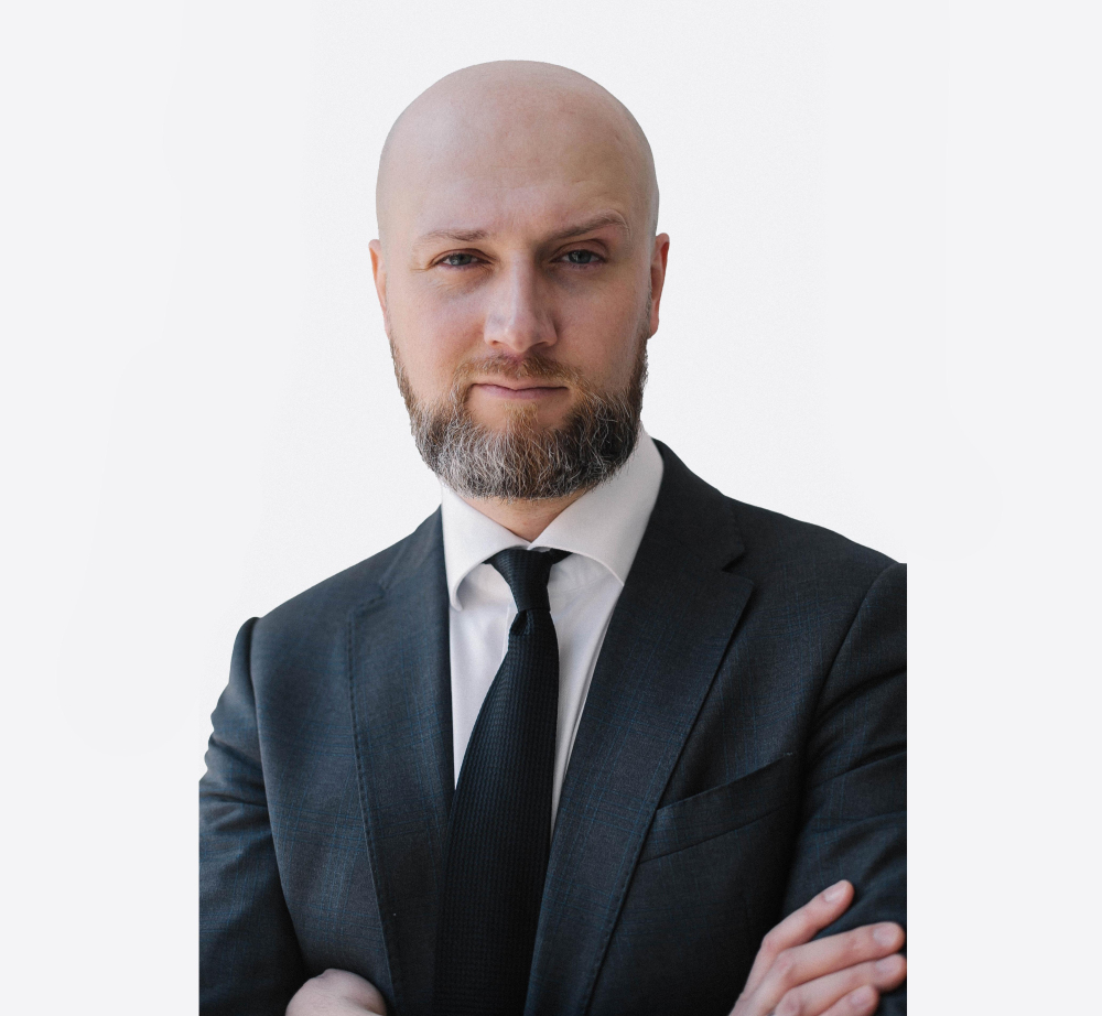 Кирилл Шавергин